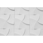 3D панель Butterfly