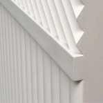 3D панель "Linea" 250*20мм