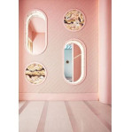 3D панель "Linea 2" 250*20мм