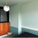 3D панель "Linea 2" 250*20мм