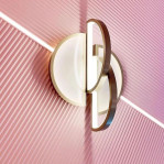 3D панель "Linea 2" 250*20мм