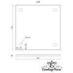 3D панель ЛОФТ