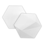 3D панель "Соты"