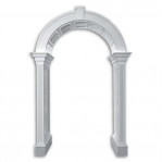 Арка і арочне обрамлення 3