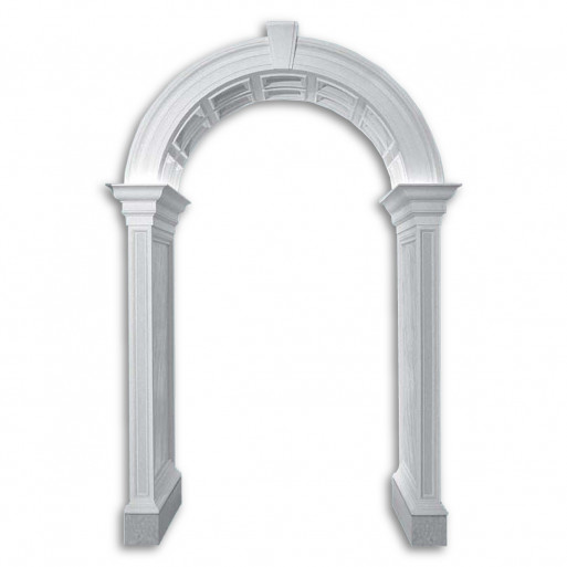 Арка і арочне обрамлення 3