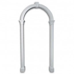 Арка, отвір, арочне обрамлення 5