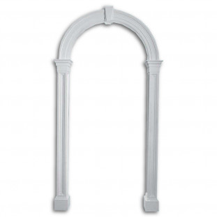 Арка, отвір, арочне обрамлення 4