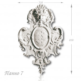 Панно 7