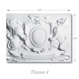 Панно 4