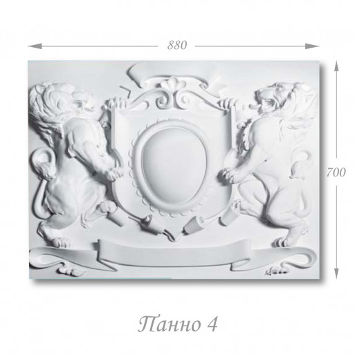 Панно 4