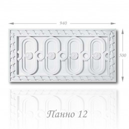 Панно 12