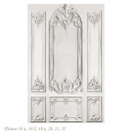 Панно 18,20,21,22