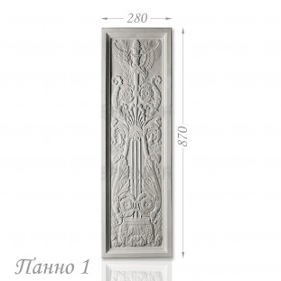 Панно 1