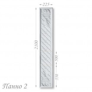 Панно 2