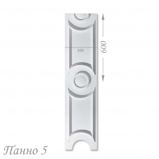 Панно 5
