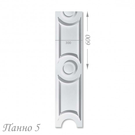 Панно 5