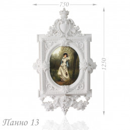 Панно 13
