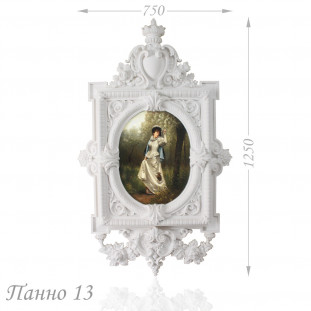 Панно 13