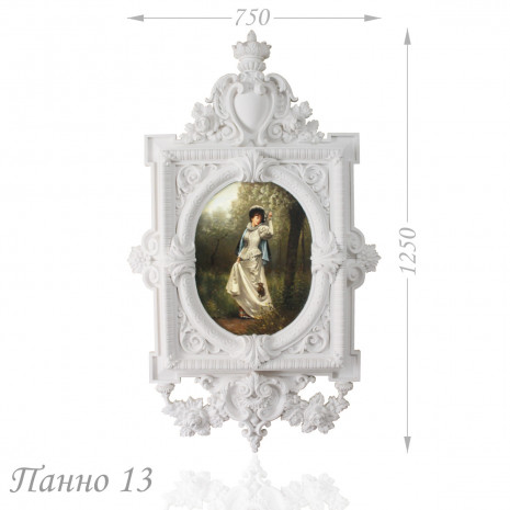Панно 13