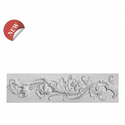 Фриз из гипса Ф-169 h210мм