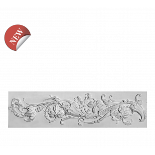 Фриз із гіпсу Ф-169 h210мм