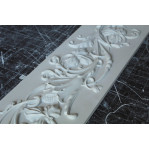 Фриз із гіпсу Ф-169 h210мм