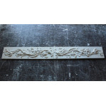 Фриз із гіпсу Ф-169 h210мм