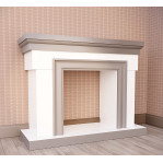 Декоративний камін №30п