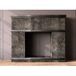 Декоративний камін №31п