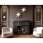 Декоративний камін №31п