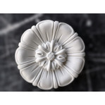 Ліпнина середник з гіпсу с-1005 h25х90мм