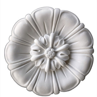 Ліпнина середник з гіпсу с-1005 h25х90мм