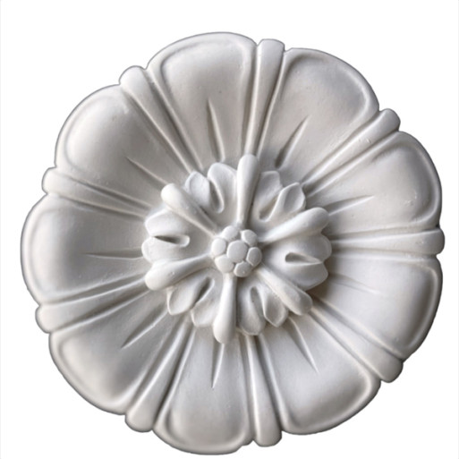 Ліпнина середник з гіпсу с-1005 h25х90мм