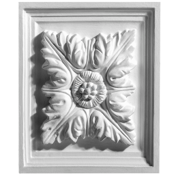 Декоративний середник  с-44