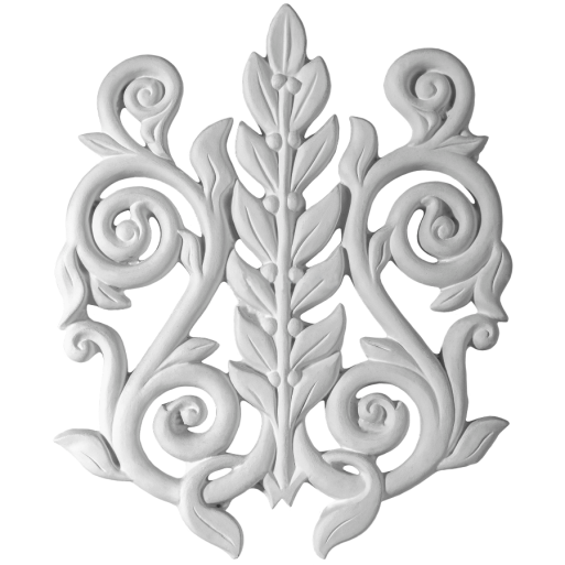 Декоративний середник  с-171