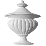 Декоративний середник  с-180