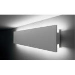 Гіпсовий карниз для прихованого освітлення Тс-15