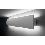 Гіпсовий карниз для прихованого освітлення Тс-22