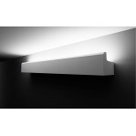 Гіпсовий карниз для прихованого освітлення Тс-31