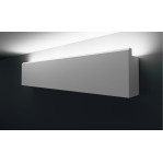 Гіпсовий карниз для прихованого освітлення Тс-32