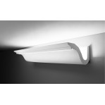 Гіпсовий карниз для прихованого освітлення Тс-38 (Т-336)