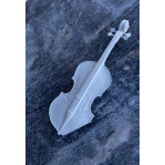 Скрипка  h630x210мм