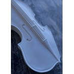 Скрипка  h630x210мм