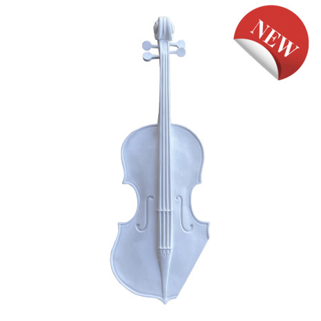 Скрипка  h630x210мм