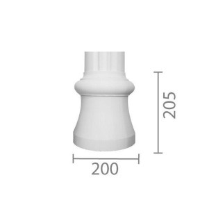 База колони б-108 (1/2)