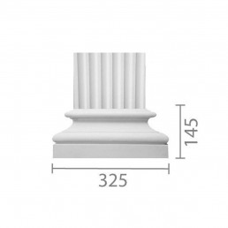 База колони б-67