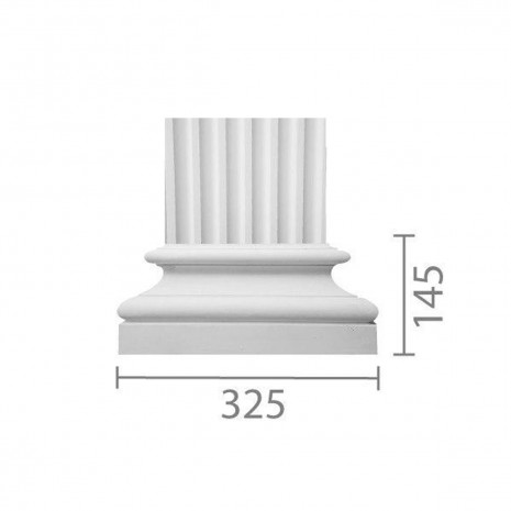 База колони б-67