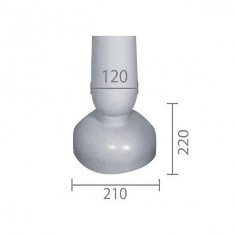 База колони б-73 (в 73)