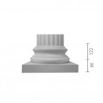 База колони б-92 (1/2)