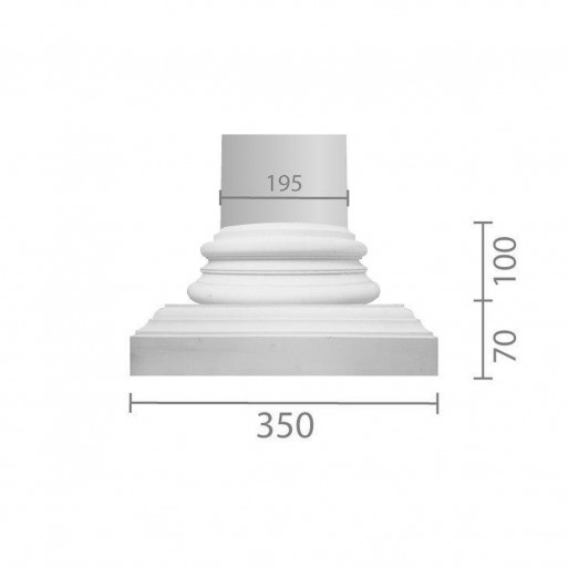 База колони б-94 (ентазіс)
